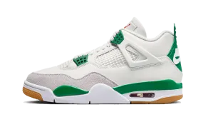 trendy - feature shoes Air Jordan 4 Retro SB Pine Green