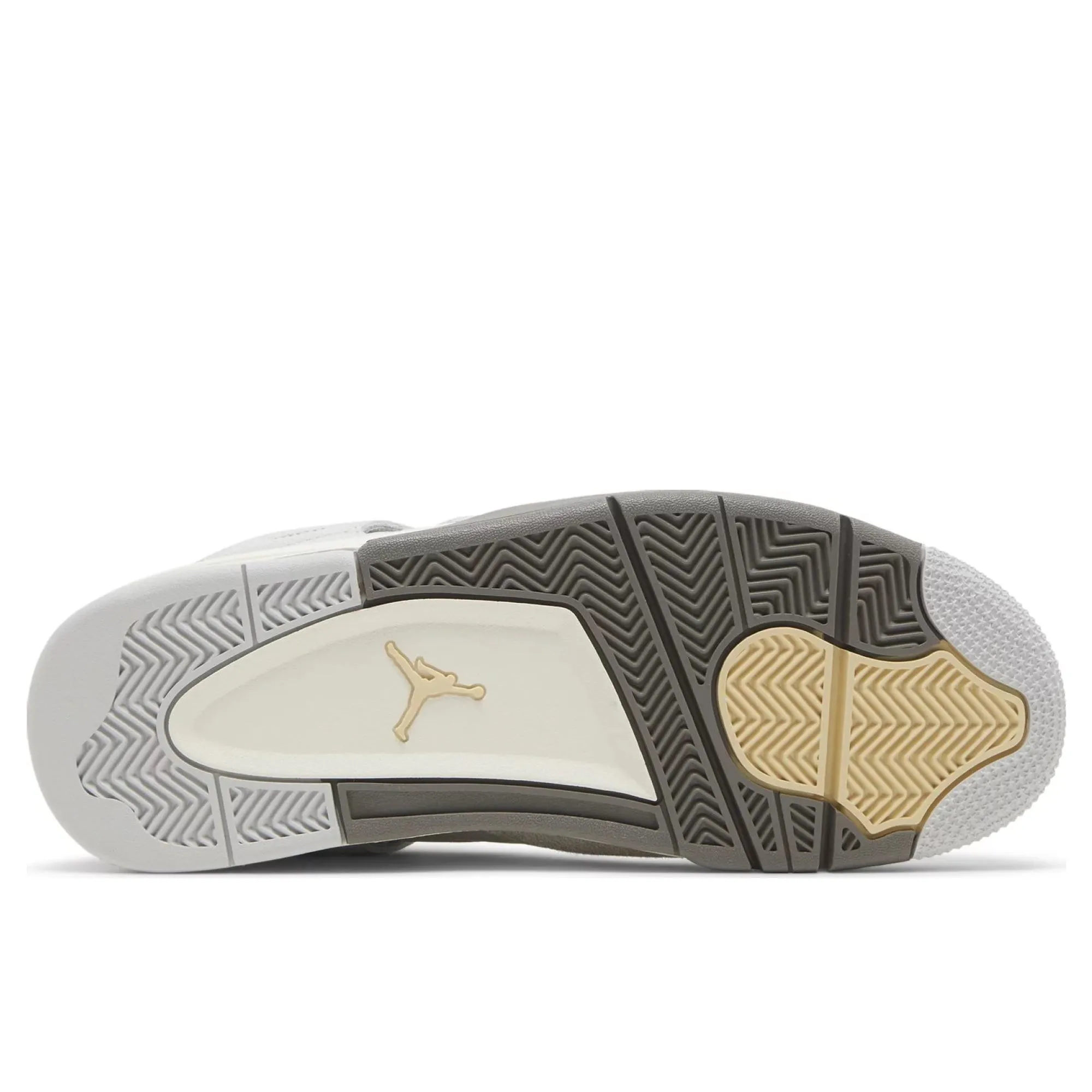 Air Jordan 4 Retro SE Craft Photon Dust Agility Enhancing Plateform training shoes