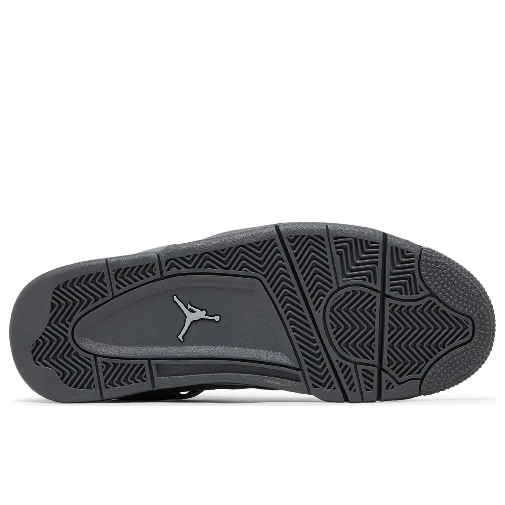 Jump Cushioning Air Jordan 4 Retro SE Paris Olympics Wet Cement