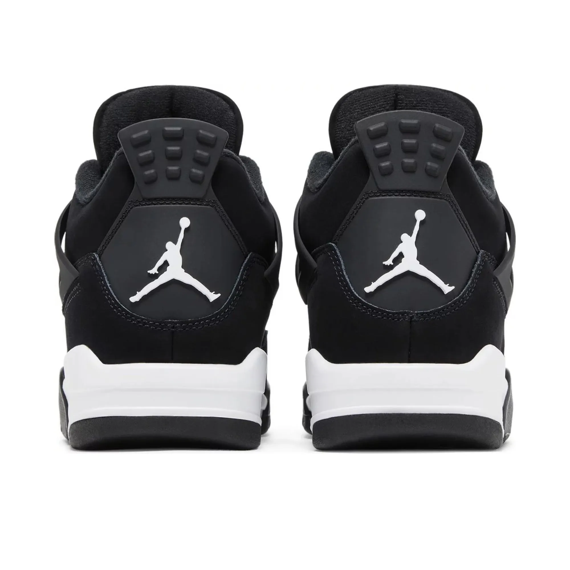 Fashion Forward Air Jordan 4 Retro White Thunder