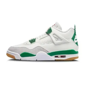 Air Jordan 4 SB Pine Green evening runner