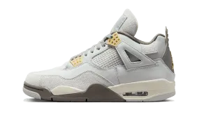 indoor - wear shoes Comfort core Air Jordan 4 SE Craft Photon Dust