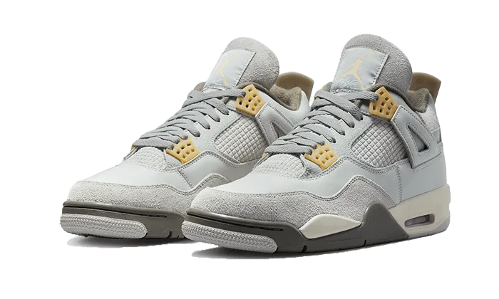 Air Jordan 4 SE Craft Photon Dust Performance Gear