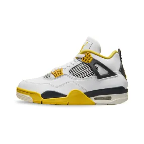 Air Jordan 4 'Vivid Sulfur'(W) EasyToClean trainers' selection