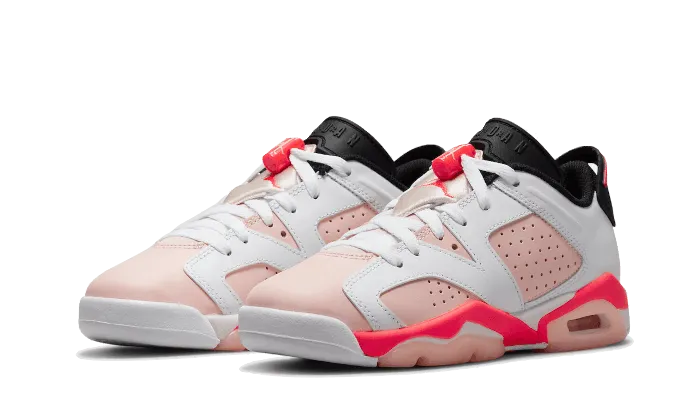 Comfortable Arch Air Jordan 6 Low Atmosphere
