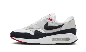 Air Max 1 '86 Big Bubble Obsidian Elite Training Wear All-Weather Performance