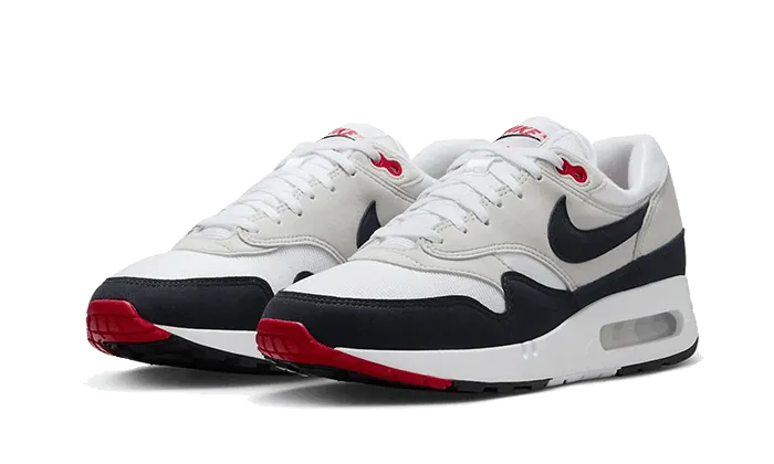 Mid Game Power Air Max 1 '86 Big Bubble Obsidian