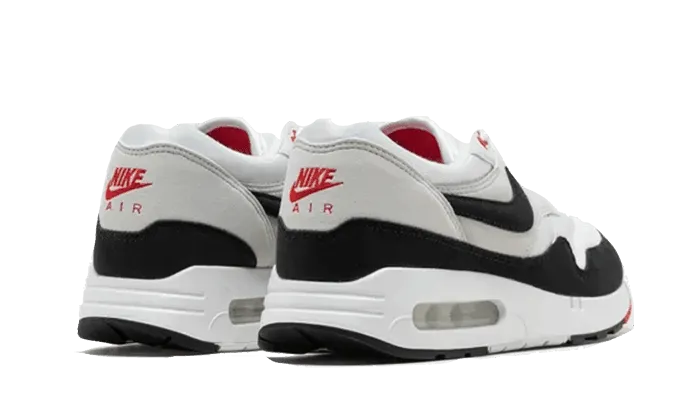 Air Max 1 '86 Big Bubble Obsidian Moisture Wicking Fabric