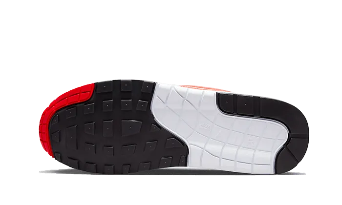 Air Max 1 ??86 Big Bubble Micro Perforated Ventilation 360 Degree Airflow