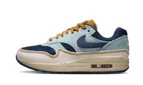 Action Driven Support Air Max 1 ??87 Denim Aura