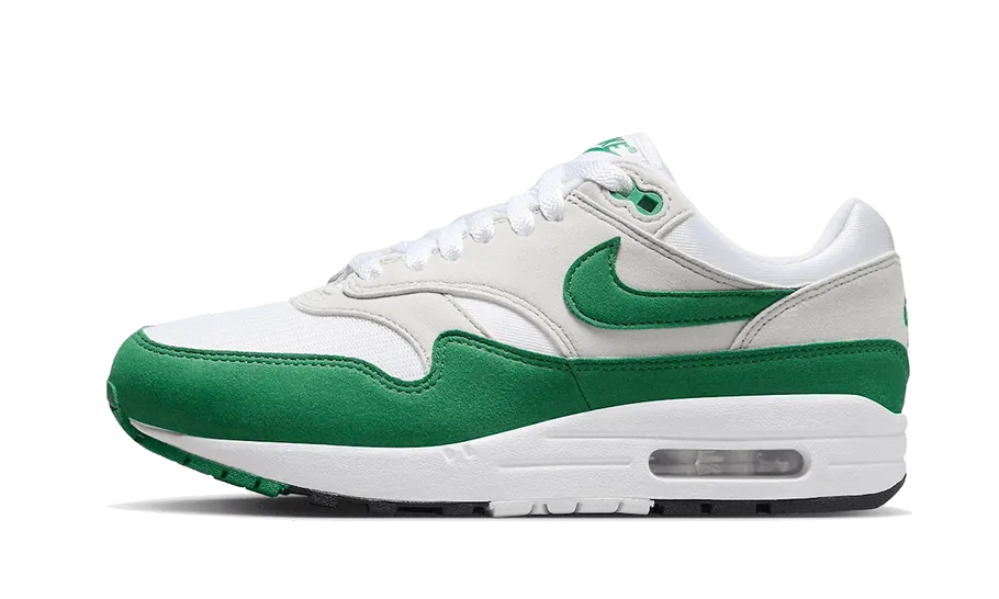 Air Max 1 '87 Malachite Comfort Fit Socks