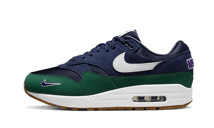 Air Max 1 ??87 QS Obsidian Minimalist