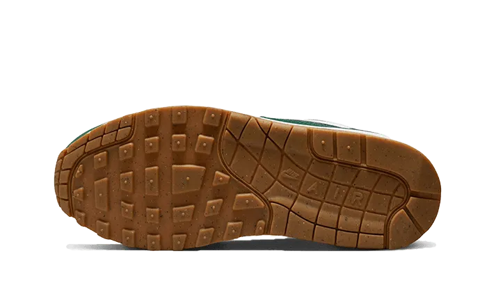 Stride Optimizer Friction reduction Air Max 1 ??87 QS Obsidian