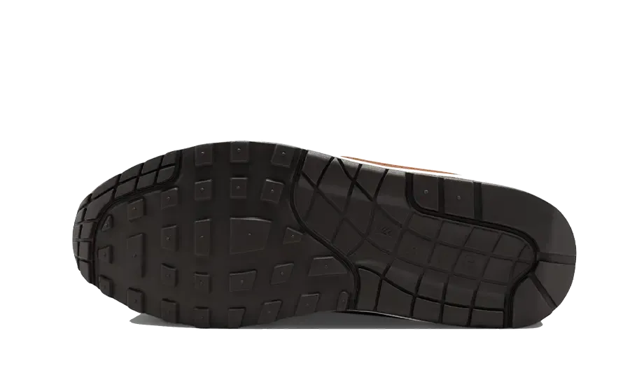 Air Max 1 '87 Velvet Brown Daily Sports Fit