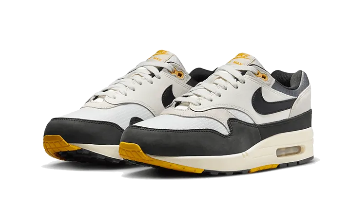 Air Max 1 Athletic Department Wide Base Design