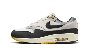 Air Max 1 Athletic Department Comfort Performance