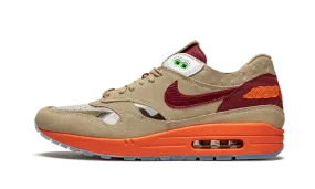 Micro Groove Flex Points Multidirectional Grip Air Max 1 Clot Kiss of Death (2021)