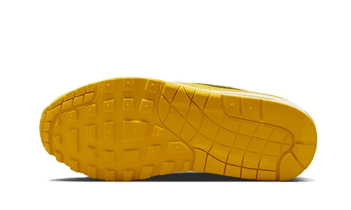 Fit Stability Mesh Foot Harness Air Max 1 CO.JP Michigan