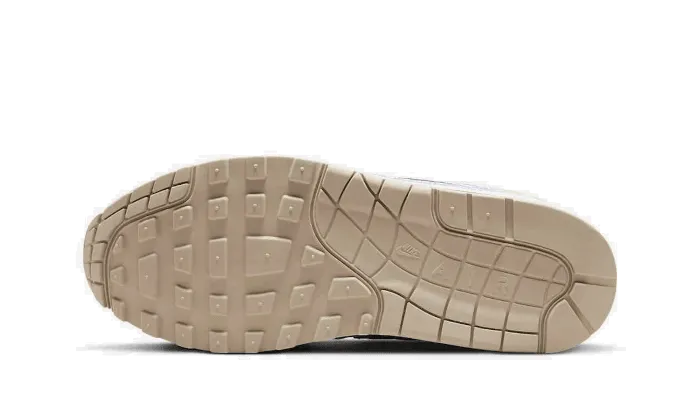 Air Max 1 Concepts Far Out (Special Box) Precision Cut Motion Sneakers Stylish Design