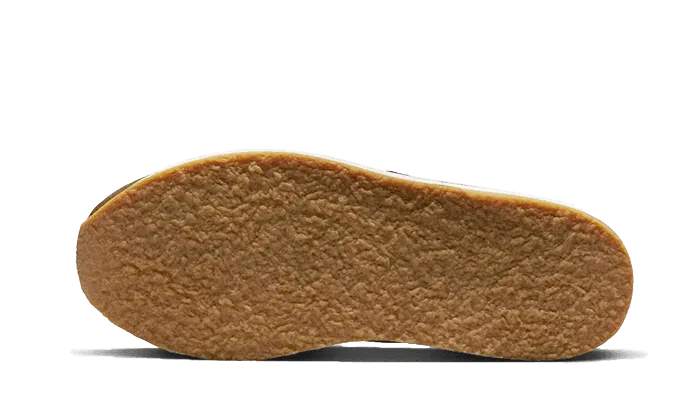 Air Max 1 Crepe Hemp Ankle Protection