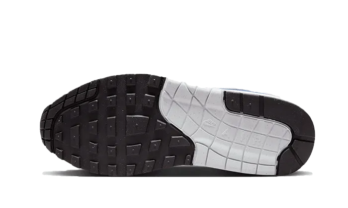 Strategic Cushion Pods Flexible Cushioning Air Max 1 Deep Royal Blue