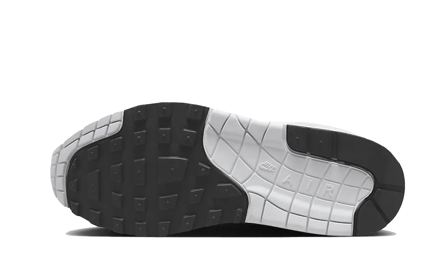Air Max 1 Football Grey Heat Dissipating Design