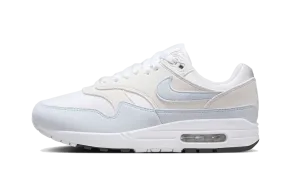 Elite Agility Air Max 1 Football Grey