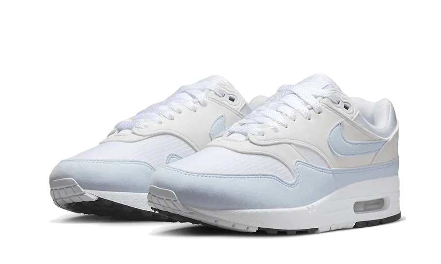 Durable Toe Guard Air Max 1 Football Grey