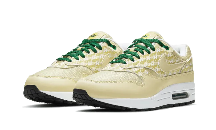 Air Max 1 Lemonade (2020) TPUStrap Thermal Regulating Liner