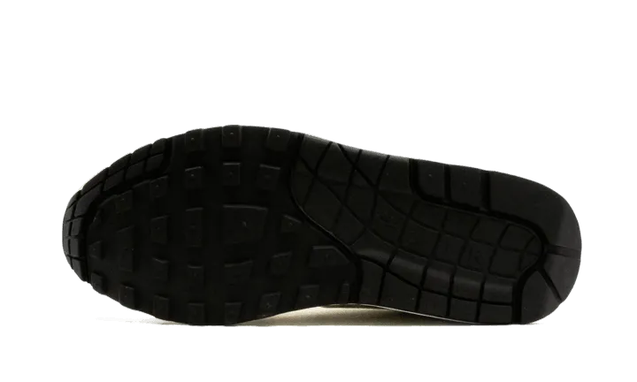 Reactive Cushion Step Control Support Air Max 1 Lemonade (2020)