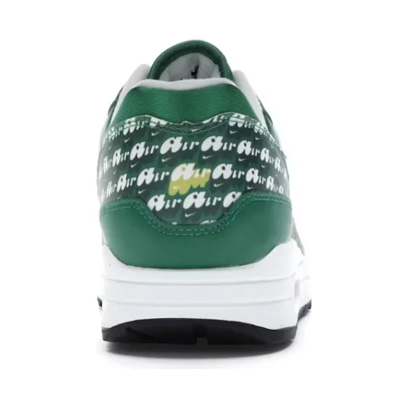 Nike Air Max 1 Limeade (2020) Premium Quality Fast Turnover