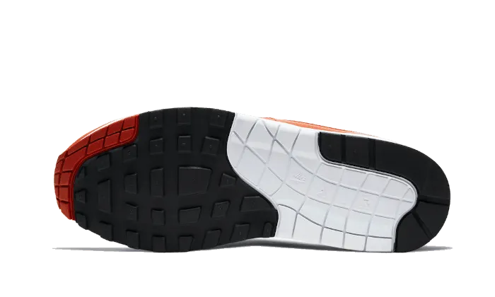 Supportive Cushioning Air Max 1 Martian Sunrise