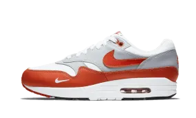 Air Max 1 Martian Sunrise Elastic Gaiter