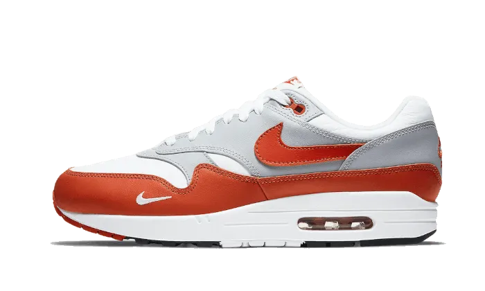 Air Max 1 Martian Sunrise Elastic Gaiter