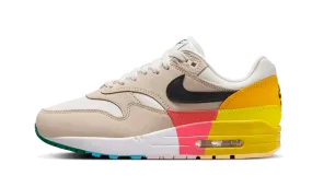 Air Max 1 Multi-Color Hyperlock System indoor shoes