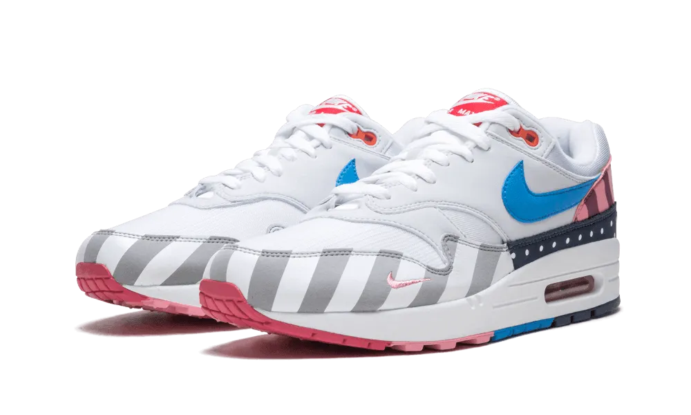 Air Max 1 Parra (2018) Modern Core