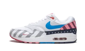 Pressure Dispersion Air Max 1 Parra (2018)