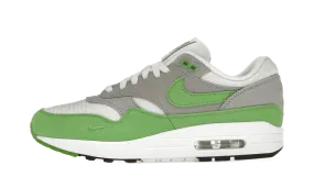 All-Court Grip Micro Grip Texture Air Max 1 Patta 20th Anniversary Chlorophyll