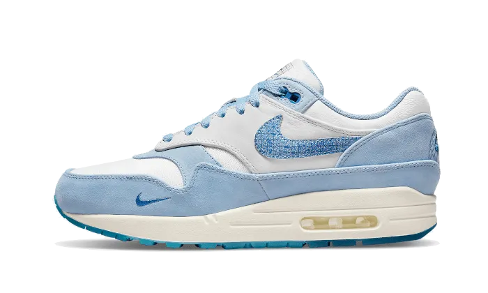 Defensive Shoes Air Max 1 Premium Blueprint