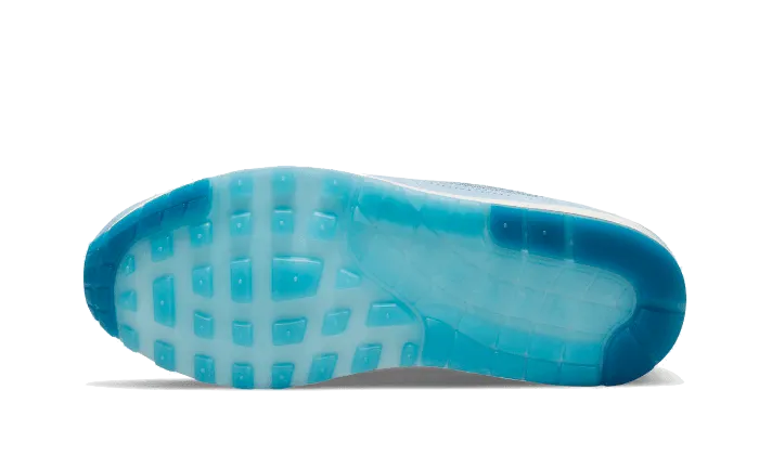 Air Max 1 Premium Blueprint Multi Directional Flex Compression Molded Phylon