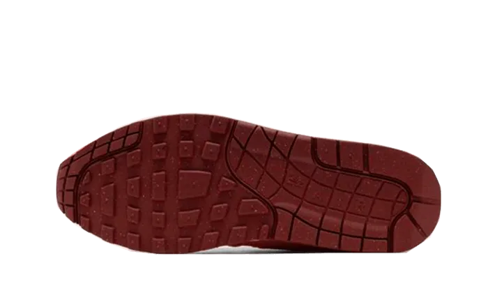 street Pivot Point Outsole Air Max 1 PRM Corduroy Coral Stardust