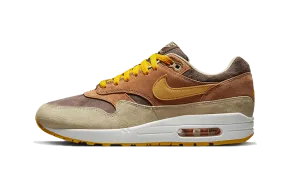 Air Max 1 PRM Duck Pecan Rebound Support