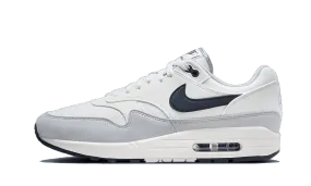 Responsive Support Comfort Motion Air Max 1 Pure Platinum