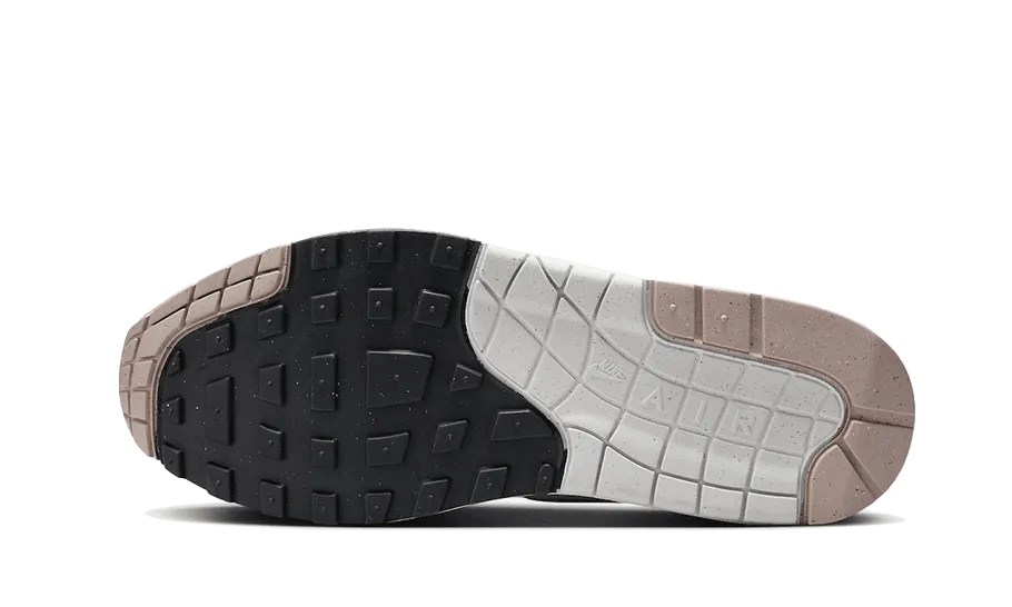 Torque Control Shank Seamless Inner Sock Air Max 1 SC Light Bone Violet Dust