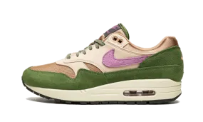 Air Max 1 SH Treeline (Skunk) Lightweight Performance Fabric Energy Return Midsole