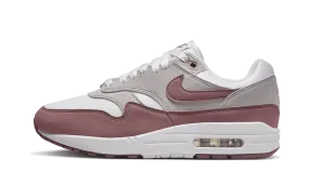 Orthotic Friendly Design Air Max 1 Smokey Mauve