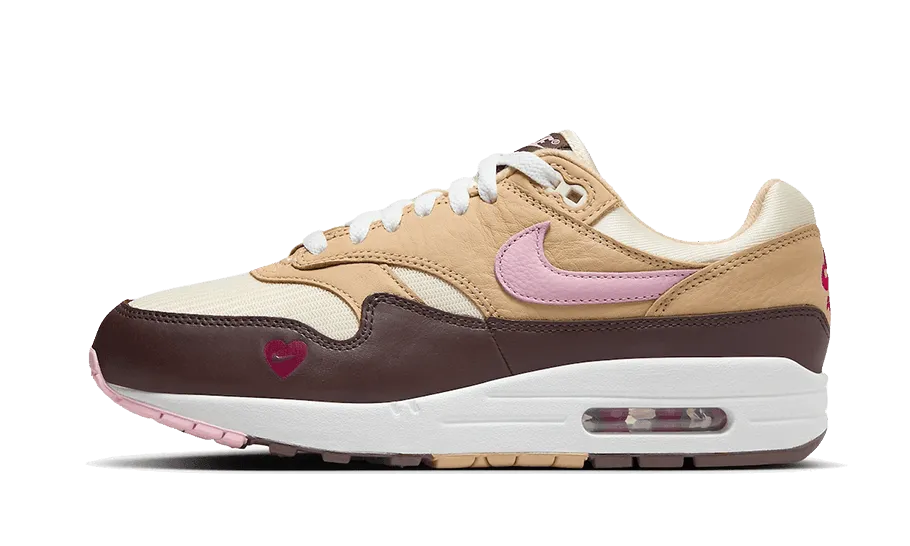 Air Max 1 Valentine's Day (2024) Neutral Arch