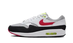 Air Max 1 Volt Chilli Hexagonal Traction Comfortable Straps