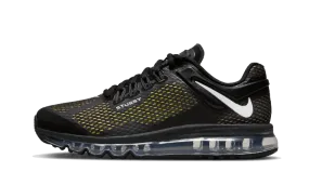 Air Max 2013 Stussy Black Comfortable Footwear