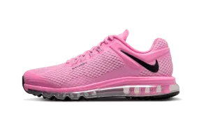 Air Max 2013 Stussy Pink Dynamic Sport Look